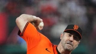 現役最多266勝バーランダーが今季限りで引退　球宴には「レジェンド枠」で出場