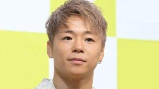 「ハニーフェイスとのギャップにやられる」引退から２か月…３４歳元Ｋ-１王者のバッキバキ肉体にファン騒然「ボディビルを目指すのも良いかと」「えぐい」