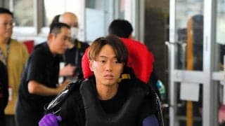 【ボート】戸田Ｇ２　痛恨の減点１０も足は強力な丸野一樹