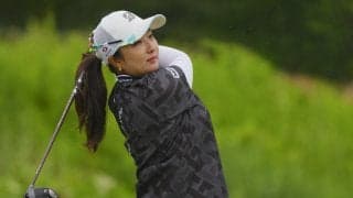 「心苦しかった」ホステス大会3年連続予選落ち 阿部未悠が地元で恩返しへ好発進