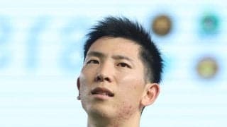【巨人】肉離れの戸郷翔征「ケガしたことがない分、不安な思いとかっていうのはない…」