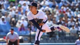 大会序盤に実力校同士が潰し合い！早稲田実vs八王子、横浜創学館vs平塚学園、埼玉は「2強」が登場【全国の注目校・10日の試合予定】