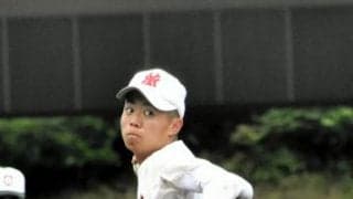 山城が京都外大西に惜敗、延長の末に涙「集大成の試合だった」