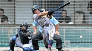 シードの鹿児島商は完封、鹿児島城西はコールドで勝利　鹿児島大会