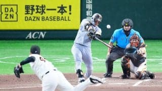 【阪神】猛威ふるう７月の前川右京５号　まもなく近本光司復帰で高寺望夢らとの左翼争い激化必至