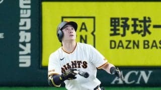 【阪神】先発伊原陵人が初回に１失点　巨人泉口友汰に犠飛を許し先制許す