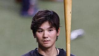 【ソフトバンク】緒方理貢が今季初１軍昇格へ　斉藤２軍監督は期待「いい変化をしてほしい」