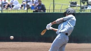 【高校野球】創部１年目のわせがく夢育　大敗の先に１年生主将が見据える甲子園／埼玉
