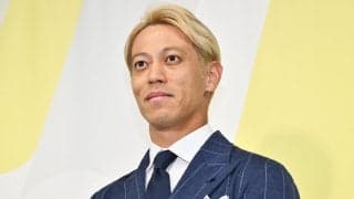 本田圭佑とW杯決勝を見るには？20日午前4時からファンミーティング、現地＆オンラインで開催
