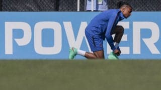 フランス　エムバペの相棒オリセは５アシストで大会トップ　バイエルンでも驚異的な成績残す