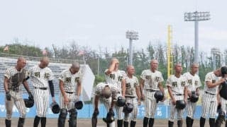 【高校野球】地方大会で波乱相次ぐ　秋田商、ノースアジア大明桜など敗戦　青森がコールド負け