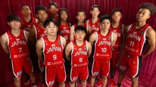 U17W杯で将来性の高さを印象づけた有望株3選…強豪校のPG＆PF、高校1年生の197cmビッグマンも