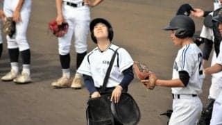 ソフトボール主将と二足のわらじで完全燃焼　鎌ケ谷・内山マネジャー