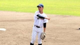 兄から継いだ主将、刻んだ「1点」に成長の跡　藤代紫水・今川選手