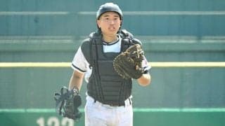 「何でも言い合えた仲間、感謝しかない」　能登・穴水の梶山夢叶主将