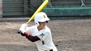 0-35で敗れて1年後の再戦　市伊丹「ワンチーム」が全力で先制点