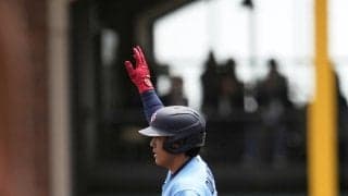 【データ】岡本和真の満塁本塁打　日本人ルーキーでは松井秀、吉田、村上に次いで4人目
