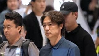W杯敗退の韓国サッカー　22日に国会聴聞会　ソン・フンミンも参考人、現役選手招致に疑問も