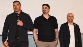 ベネズエラ復興支援パーティーにドジャース山本由伸サプライズ
