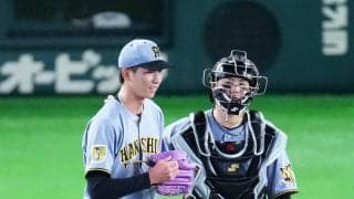 【阪神】梅野隆太郎が語った胸中「本当に大事だと思って」今季初３戦連続スタメンで単独首位に貢献
