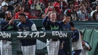【ヤクルト】「すわほー」関連ワードが続々Xトレンド入りのお祭り騒ぎ！「最後はハラハラ」