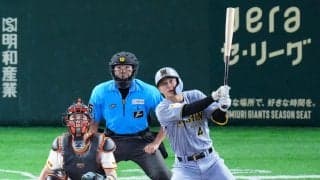【阪神】熊谷敬宥が攻守で躍動「しっかりチャンスメークできたのはよかった」随所に光る遊撃守備