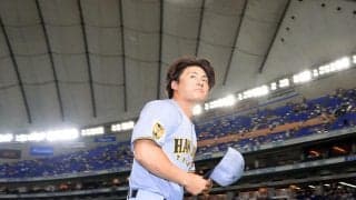 【阪神】開幕２軍スタートの前川右京「１打席１打席頑張ります」キャリアハイの５号が今季初V打