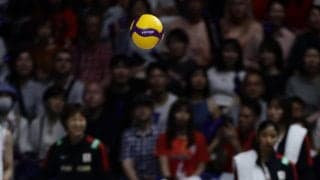 【バレー】日本女子、タイに勝利　和田由紀子は強打で貢献「４セットで勝ちきれたのは自信に」