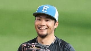 【日本ハム】伊藤大海「まずチームの勝ちを優先に」謙虚な気持ちでリーグトップに並ぶ９勝目狙う
