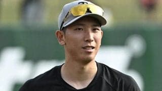 巨人・戸郷「どれくらいで治るのかを聞いて、ちょっと絶望」　左太もも裏の肉離れで故障班合流