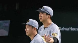 阪神・藤川監督「ホッとしています」　「もうひと押し、ふた押しが」前夜の注文にナイン応えた１２安打１０得点　単独首位浮上　