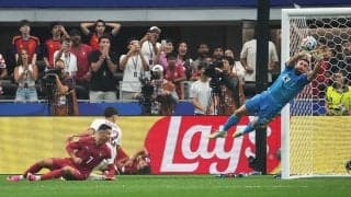 沈黙のラストダンス…41歳C・ロナウドが静かに終えた｢最後のW杯｣！ヤマル擁する優勝候補スペインの前に敗れる