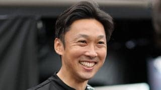 トヨタの若手育成は「まだまだ足りないところが多い」 中嶋一貴が語る日本人F1レギュラードライバー誕生に必要なこと