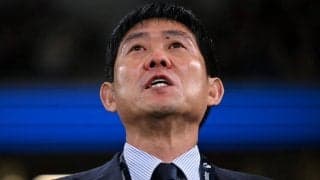「苦慮する韓国とは違う」森保体制の“継続報道”に韓国メディアは仰天　期間限定の計画に異論も「すべて無意味になってしまうリスクはある」【W杯】