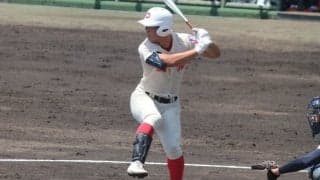 阪神の高卒5年目スラッガーがついに覚醒か？ 7月だけで4HR！掛布以来の高卒左打者の2桁本塁打なるか？