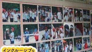 愛知県の熱血校長が小学校の運動会に「車いすリレー」導入。子どもたち自らルールを考えた