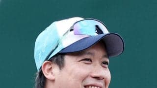 【ヤクルト】山田哲人実戦復帰へ　２月故障で一度復帰も右太もも裏の張りで６月中旬以降出場なし