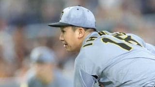 【井川慶氏の眼】阪神・伊原　大きかった右打者の内角、左打者の外角への制球力　光った配球　勝敗を分けた追加点の重み