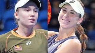  東レPPO 世界2位＆前年女王の出場決定 