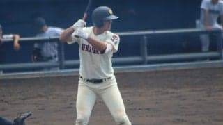 【10日逸材登場一覧】浦和学院の超高校級捕手が初戦！春から浮上した剛腕の成長に期待