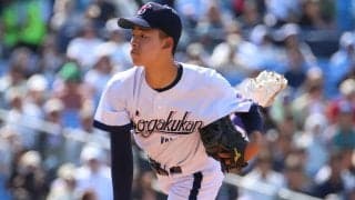 注目カードの横浜創学館対平塚学園戦のスタメン発表！横浜創学館は2年生右腕が先発【神奈川】