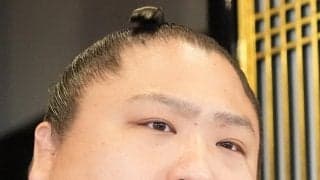 緊急手術の若隆景、名古屋場所休場が正式決定　幕内優勝力士の初日不在は照ノ富士以来２年ぶり