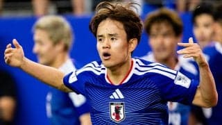 【ワールドカップ】サッカー日本代表「強烈なキャラ」ばかりのユース時代　「なんで久保建英ばっかり注目されるんだ！」