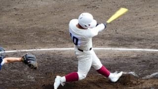 早稲田実が5回まで6対1で八王子にリード！後半戦も熱戦を期待