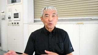 「心の指導」で母校を甲子園に　前高知商監督・上田修身さん