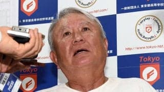５年ぶりノーシード早実が強豪対決を制し１回戦突破　八王子学園八王子との屈指の好カードに勝利　西東京大会