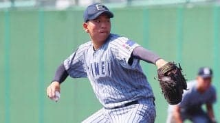 【高校野球】昨夏代表の叡明が初戦敗退　ノーシードから連覇目指すも逆転できず／埼玉