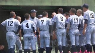 昨夏甲子園出場・叡明が初戦で散る…浦和麗明の好左腕に5安打完投許して大会連覇逃す【埼玉】