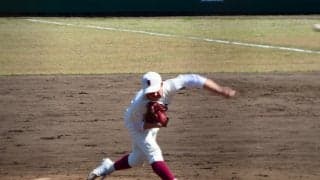 早稲田実が八王子の反撃をしのいで3回戦進出！ノーシードから躍進を狙う【東京】