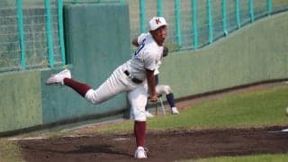 超強力投手陣「140キロカルテット」擁する高知、ノーシードから17年ぶり夏甲子園を目指す！